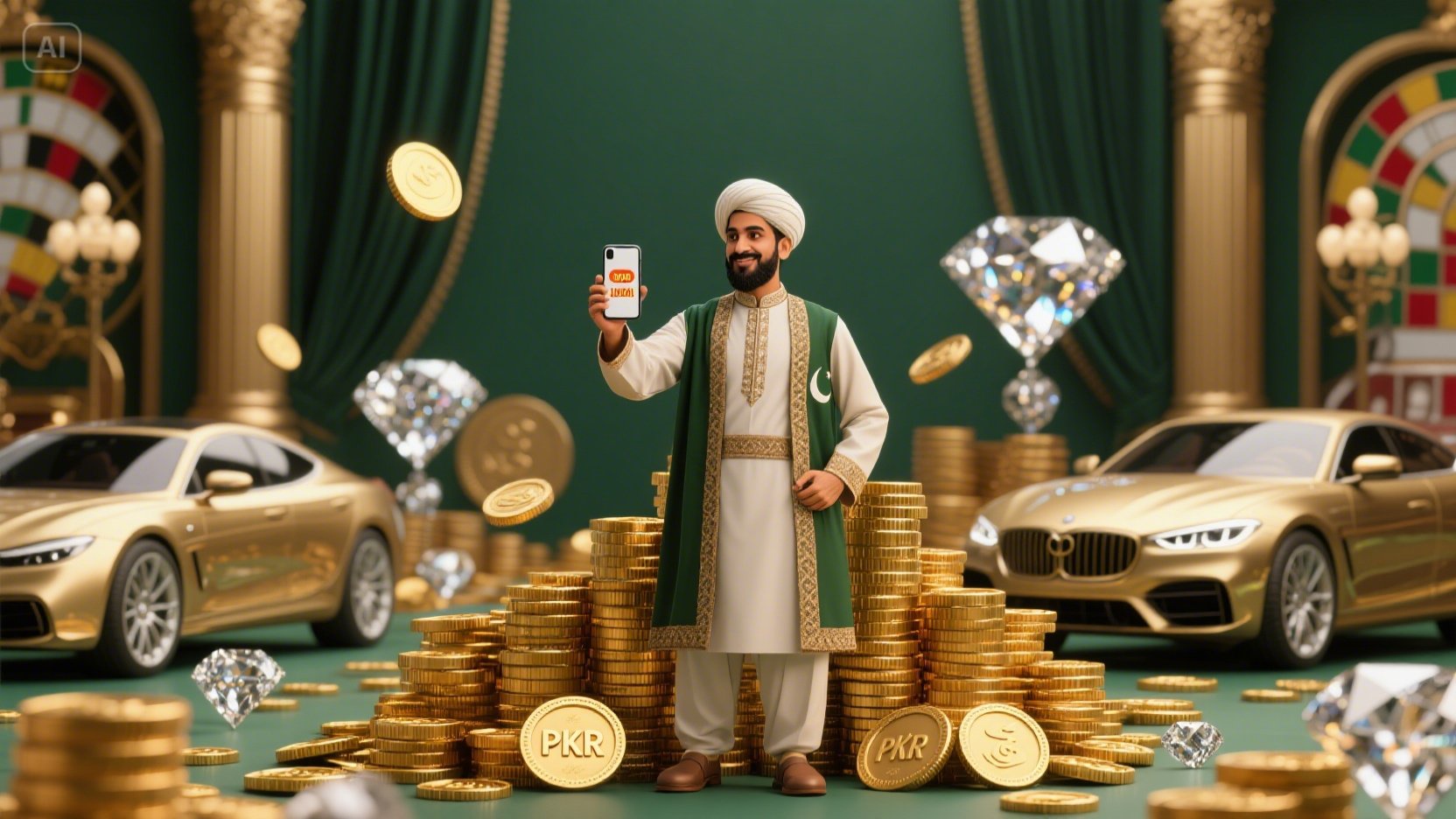 SpinfestDeposit once and get 200% instantly added to your balance! Pakistan’s users can enjoy mobile-friendly gameplay, secure transactions, and instant PKR rewards anytime, anywhere.